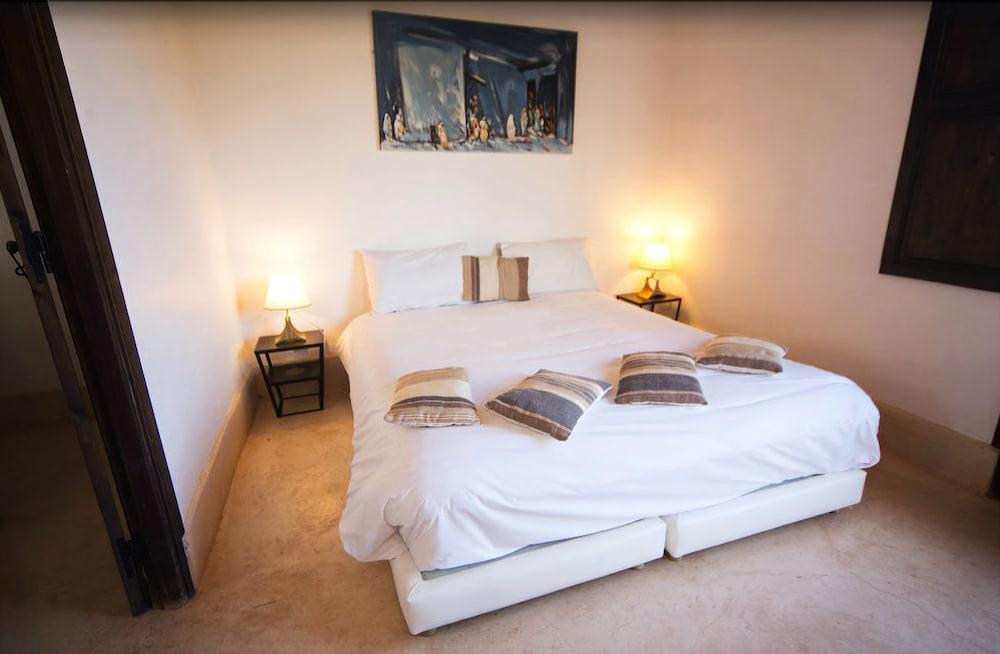 Ecolodge Quaryati Marrakech Douar Tounsi Экстерьер фото