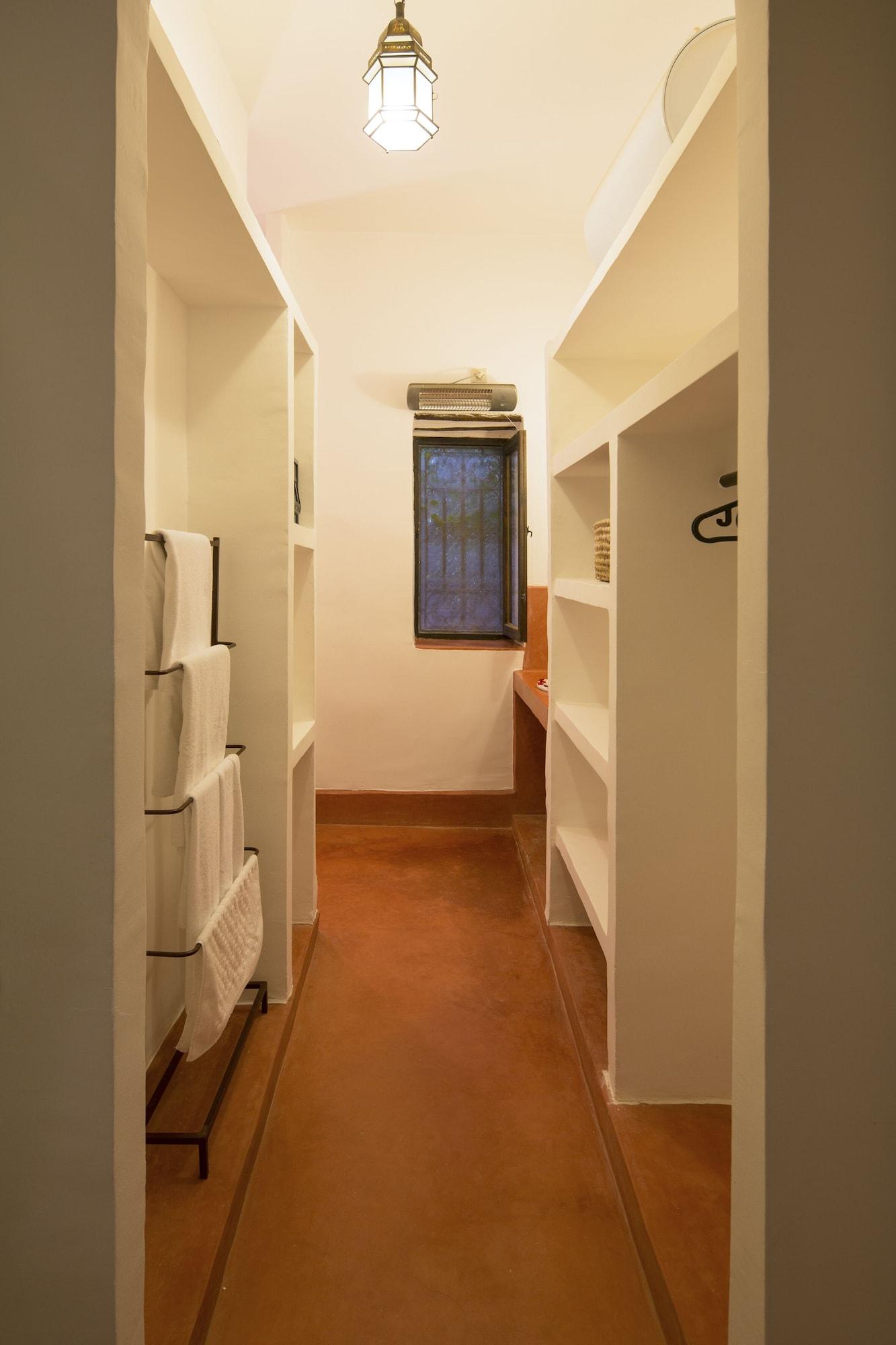 Ecolodge Quaryati Marrakech Douar Tounsi Экстерьер фото