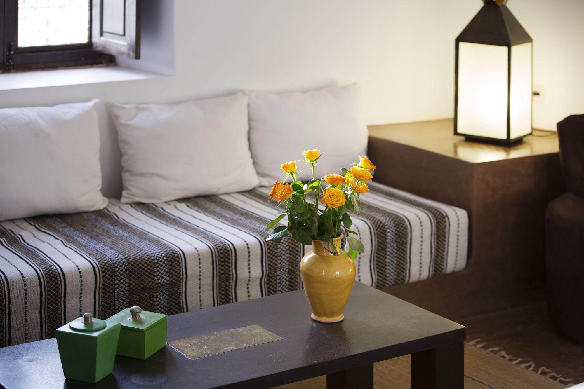 Ecolodge Quaryati Marrakech Douar Tounsi Экстерьер фото