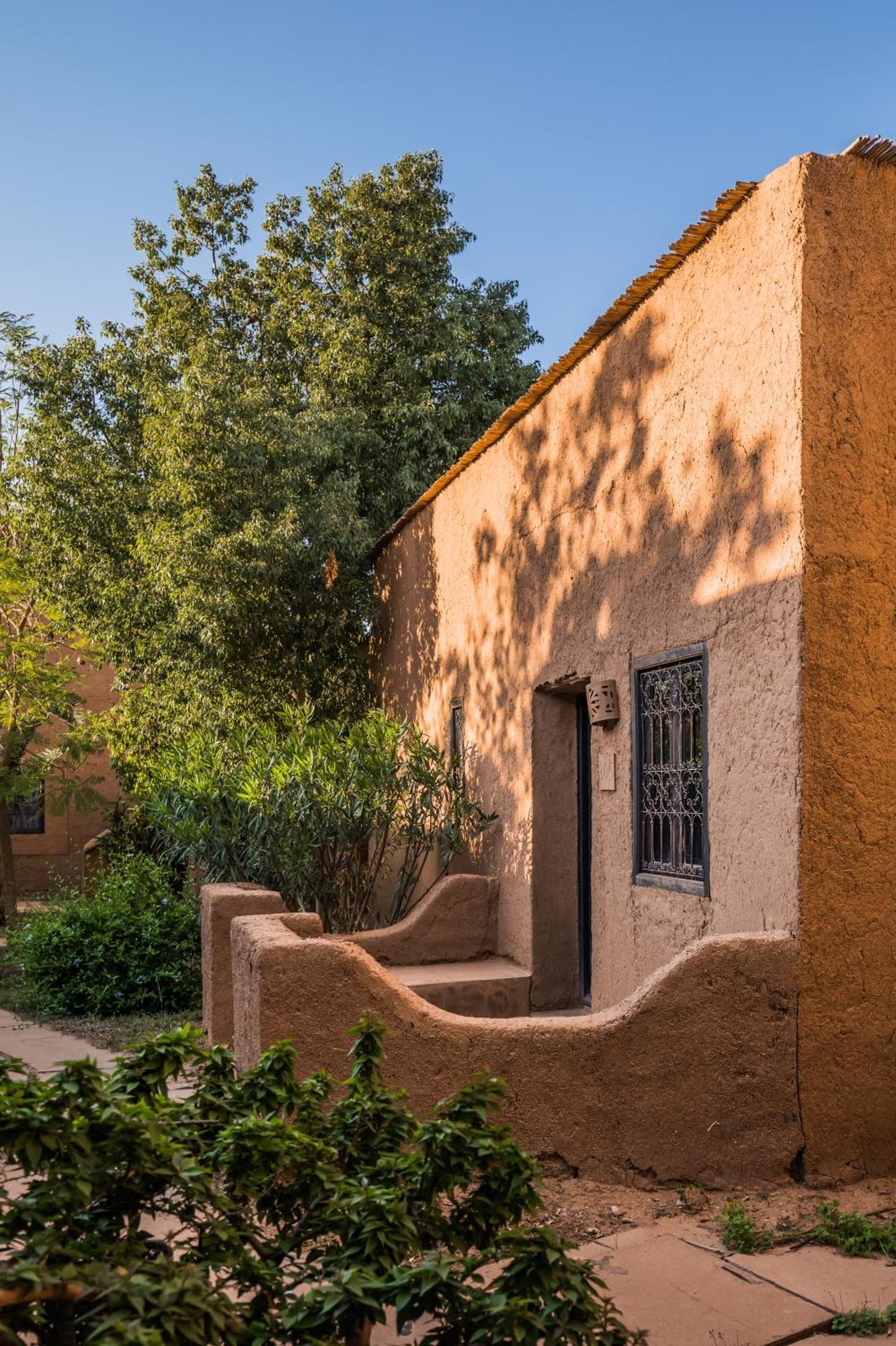 Ecolodge Quaryati Marrakech Douar Tounsi Экстерьер фото