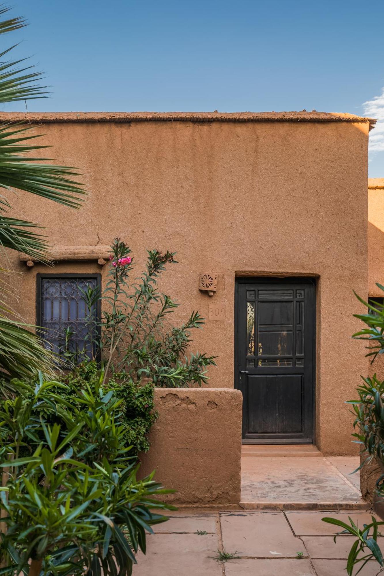 Ecolodge Quaryati Marrakech Douar Tounsi Экстерьер фото