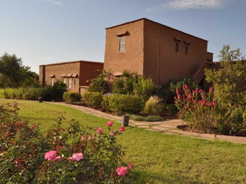 Ecolodge Quaryati Marrakech Douar Tounsi Экстерьер фото
