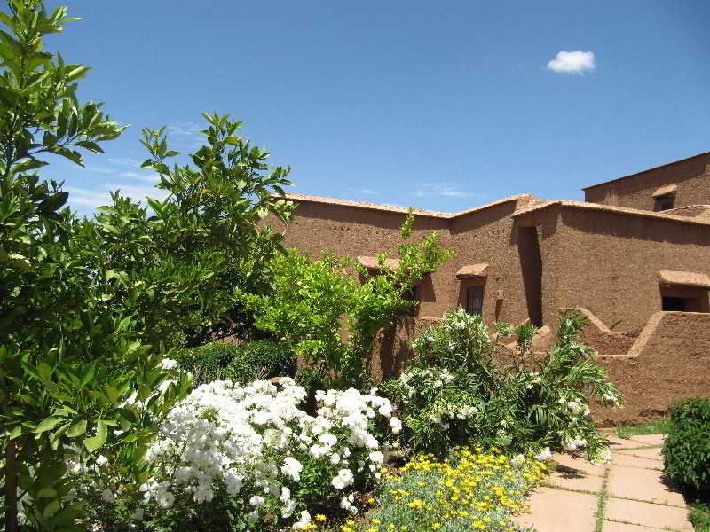 Ecolodge Quaryati Marrakech Douar Tounsi Экстерьер фото