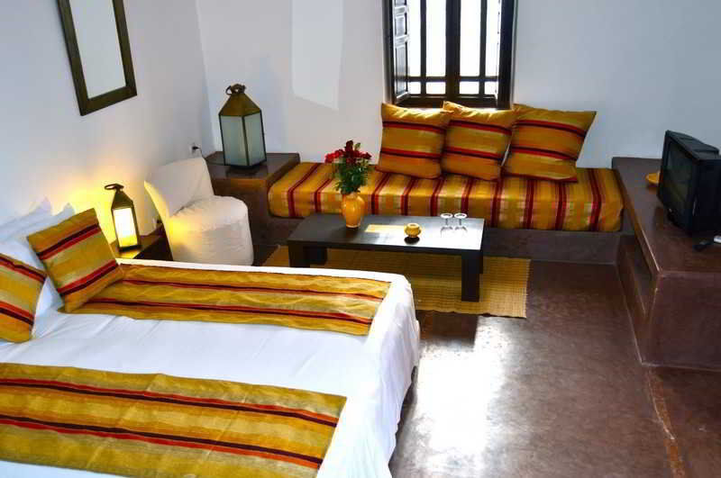 Ecolodge Quaryati Marrakech Douar Tounsi Экстерьер фото