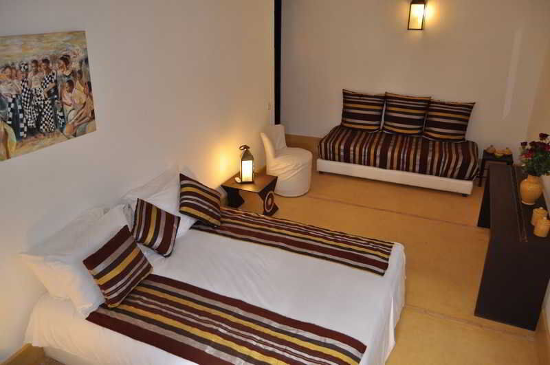 Ecolodge Quaryati Marrakech Douar Tounsi Экстерьер фото